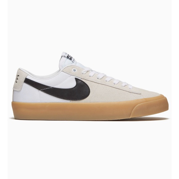NIB Nike zoom blazer low pro - runs large - Picture 4 of 6
